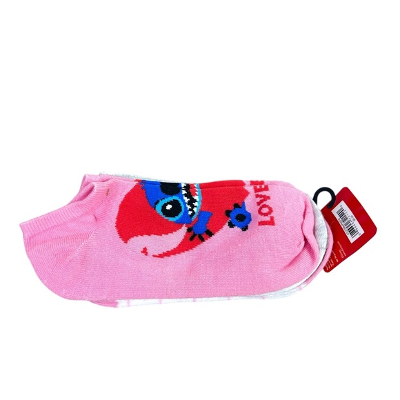 Disney’s Stitch Socks - Picture 2 of 2